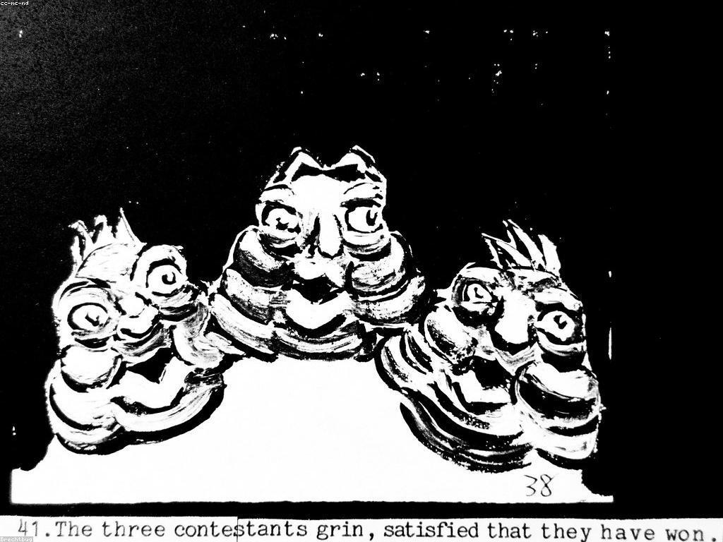 យុទ្ធសាស្ត្រសំរាប់ឈ្នះក្នុងការប្រកួតឈ្នះ