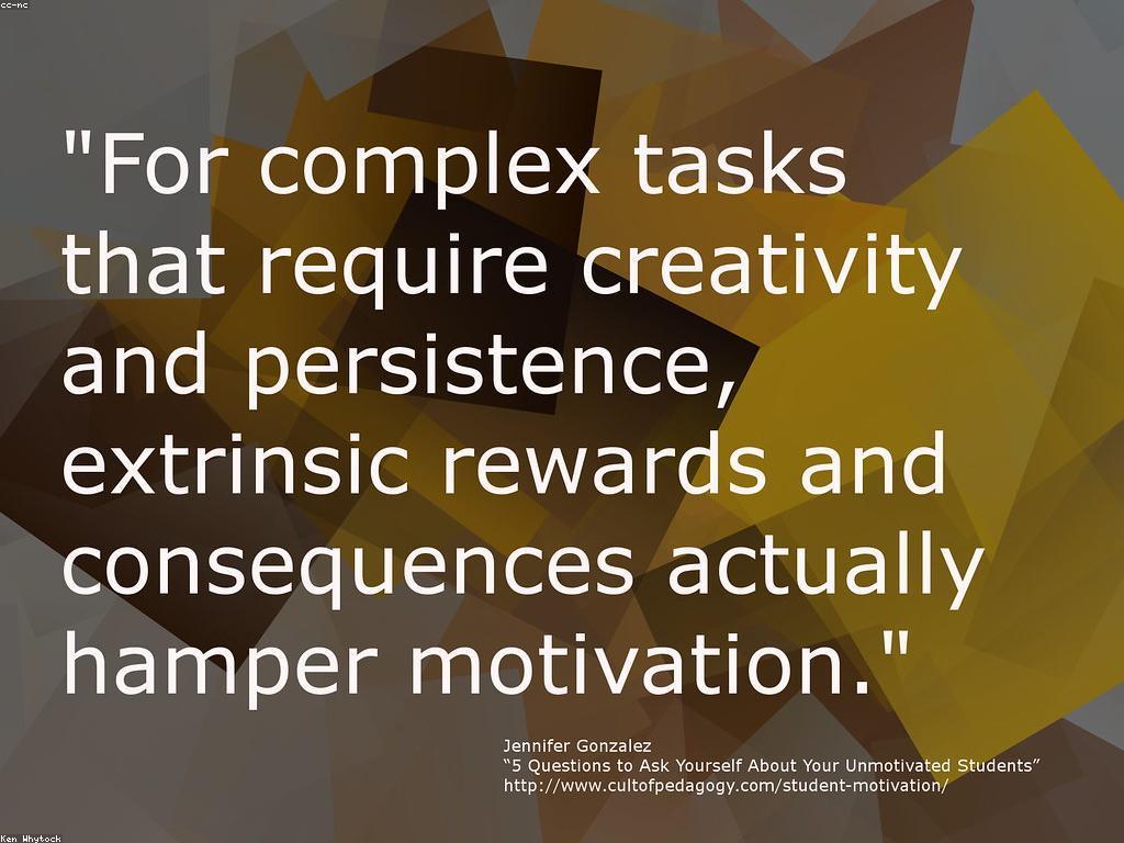 អត្ថប្រយោជន៍នៃរង្វាន់ក្នុងការលូតលាស់ផ្ទាល់ខ្លួន